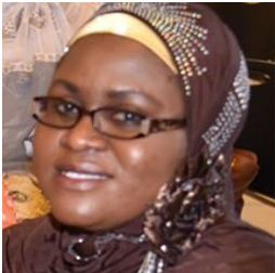 Alhaja Latifat Bakare